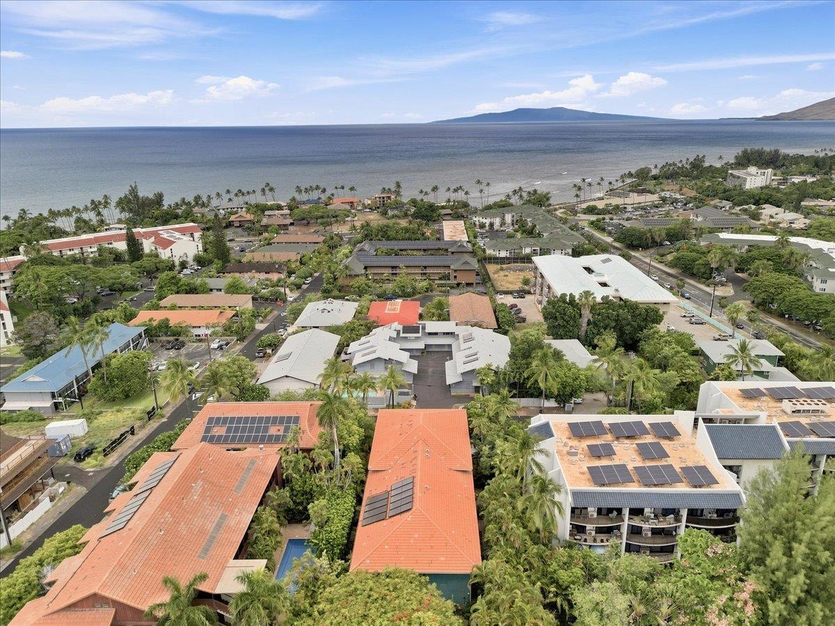 Bay Vista Apts condo # 8, Kihei, Hawaii - photo 8 of 26
