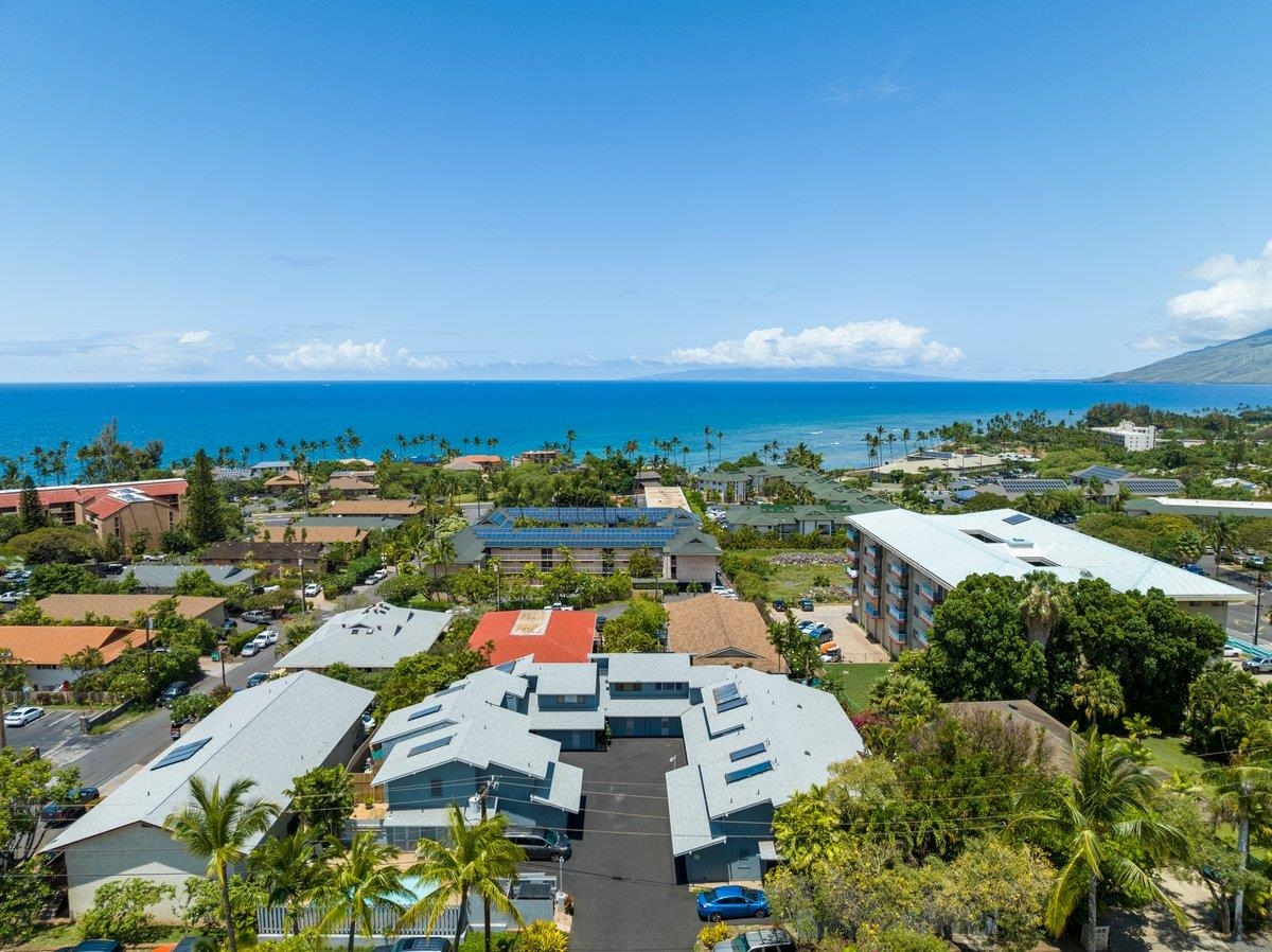 Awihi Townhouse 1, 2141 Awihi Pl, Kihei Kalama condo For sale