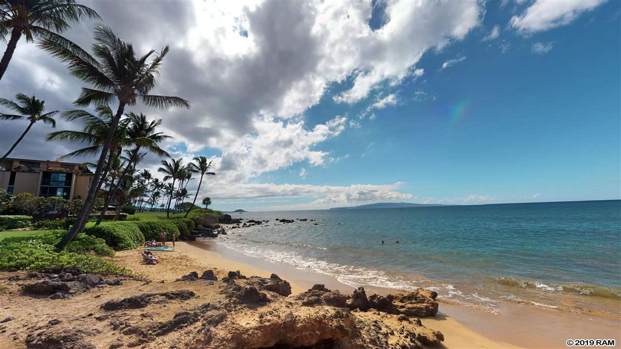 Awihi Townhouse condo # #5, Kihei, Hawaii - photo 24 of 30