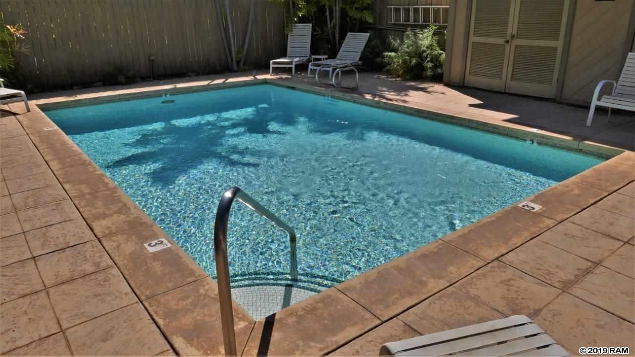 Awihi Townhouse condo # #5, Kihei, Hawaii - photo 26 of 30