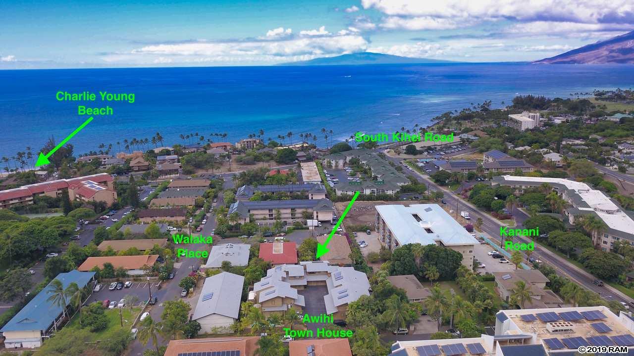 Awihi Townhouse condo # #5, Kihei, Hawaii - photo 28 of 30