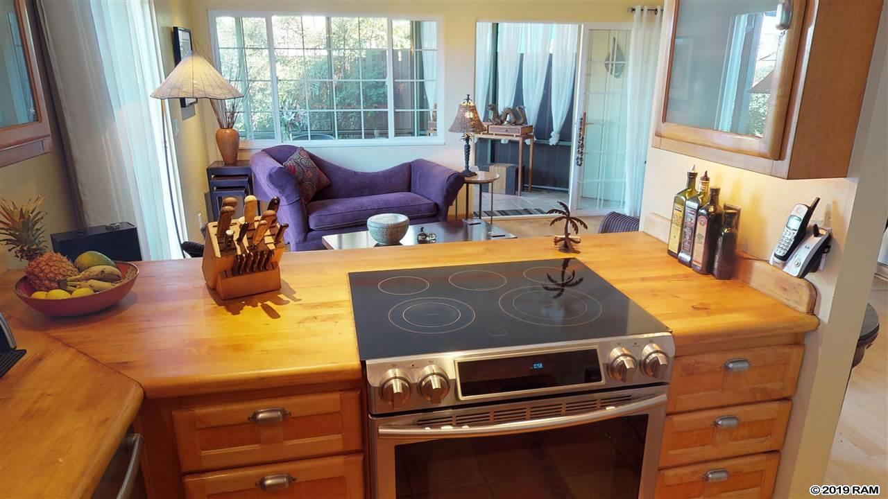 Awihi Townhouse condo # #5, Kihei, Hawaii - photo 4 of 30