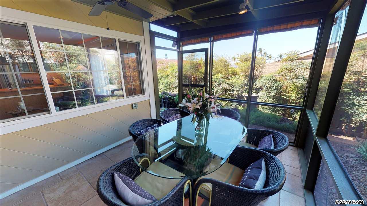 Awihi Townhouse condo # #5, Kihei, Hawaii - photo 7 of 30