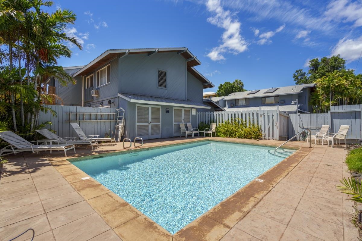 Awihi Townhouse condo # #7, Kihei, Hawaii - photo 35 of 40