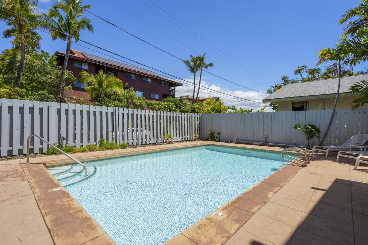 Awihi Townhouse condo # #7, Kihei, Hawaii - photo 36 of 40