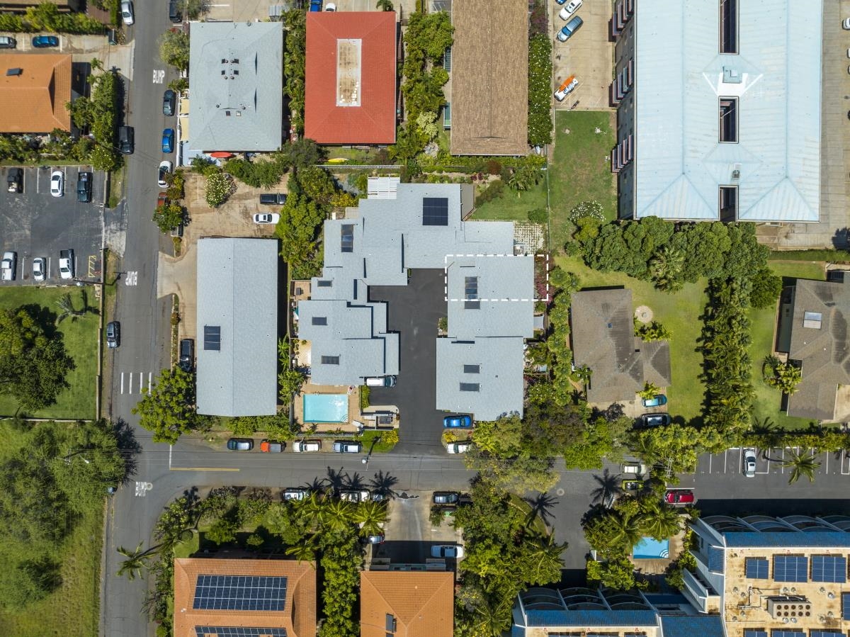Awihi Townhouse condo # #7, Kihei, Hawaii - photo 37 of 40