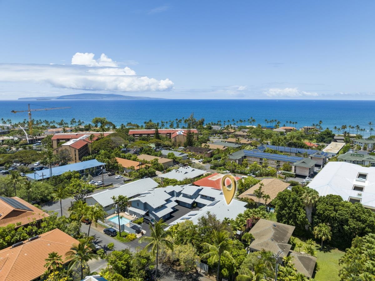 Awihi Townhouse condo # #7, Kihei, Hawaii - photo 39 of 40