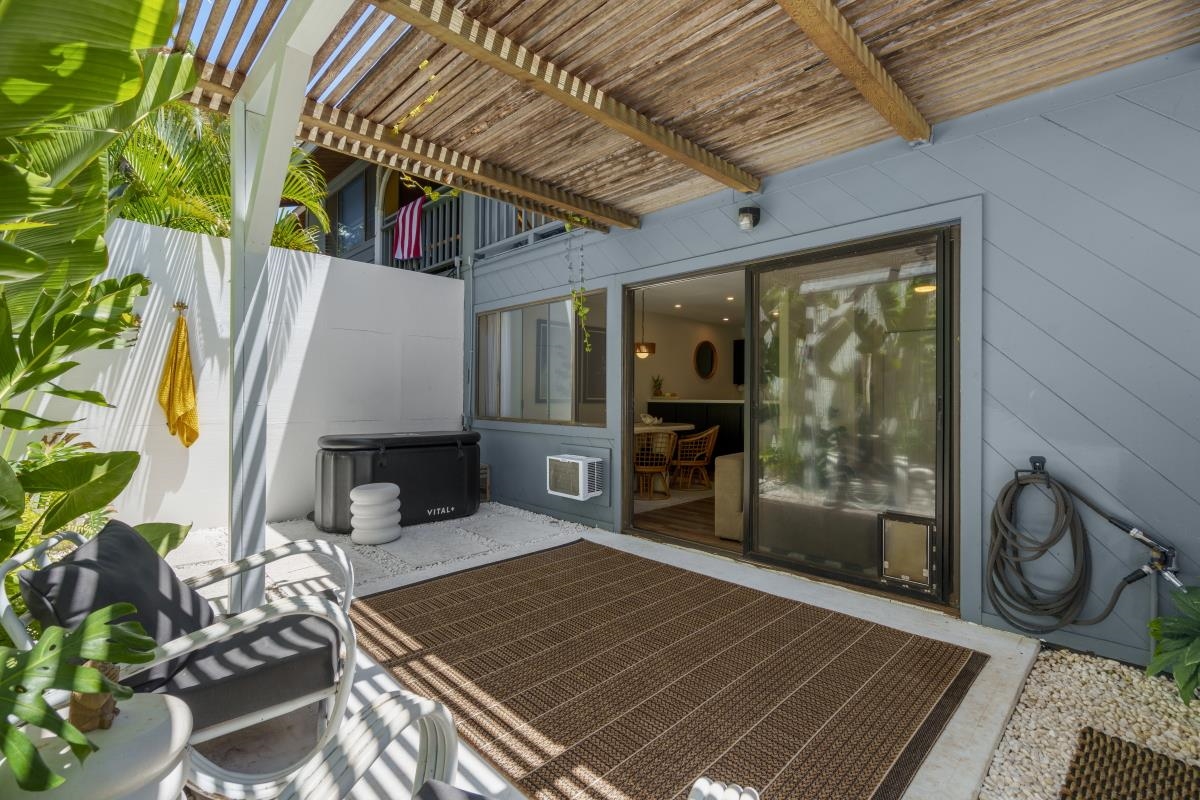 Awihi Townhouse condo # #7, Kihei, Hawaii - photo 5 of 40