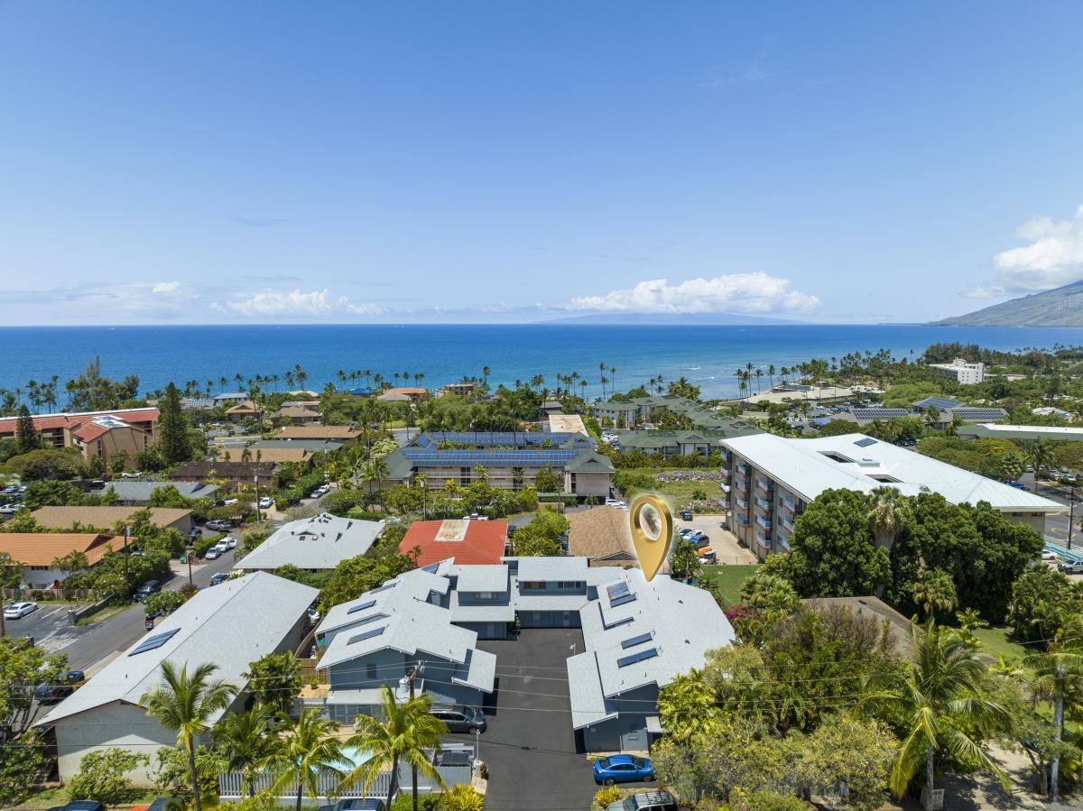 Awihi Townhouse condo # #7, Kihei, Hawaii - photo 7 of 40