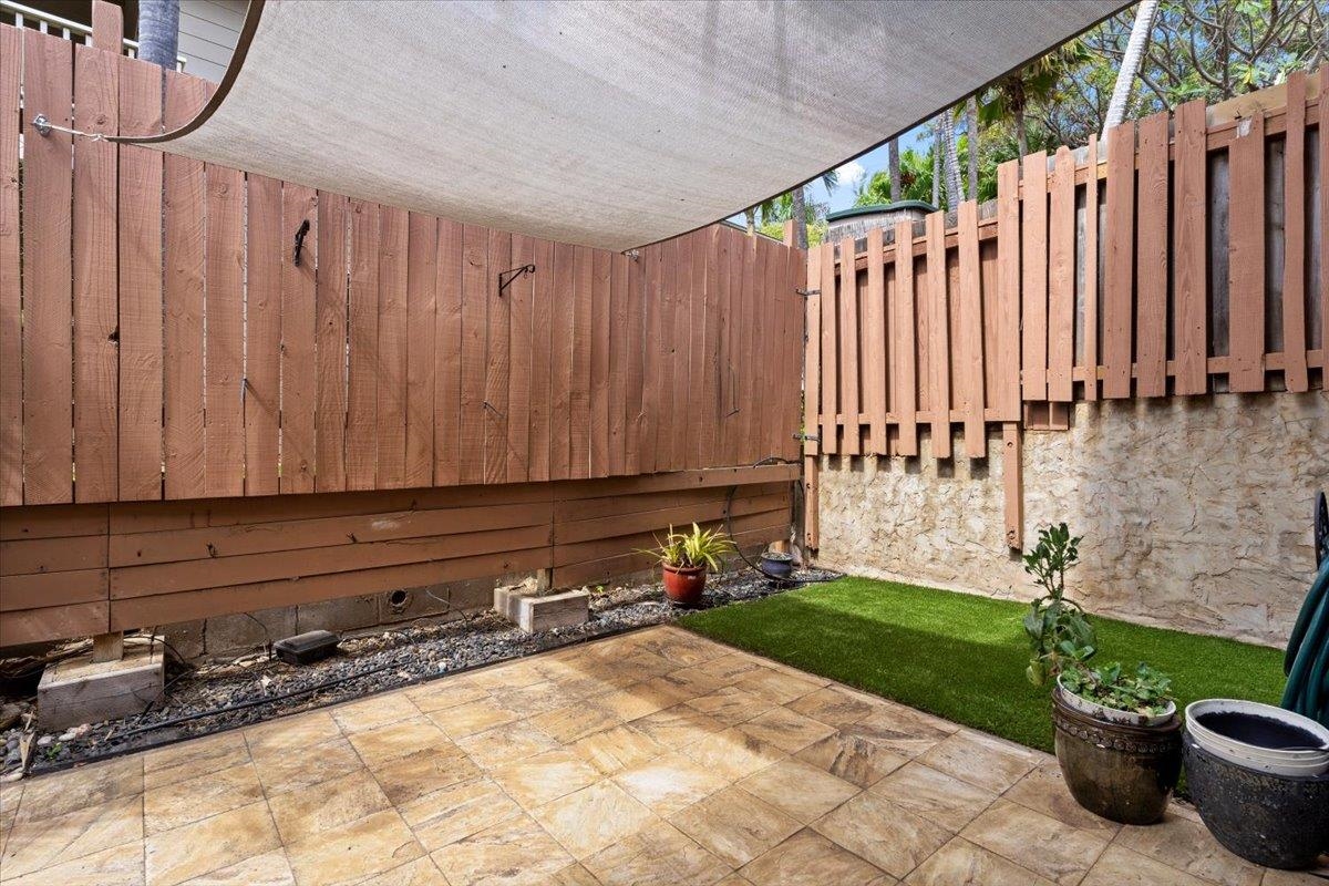 Awihi Townhouse condo # 8, Kihei, Hawaii - photo 27 of 30