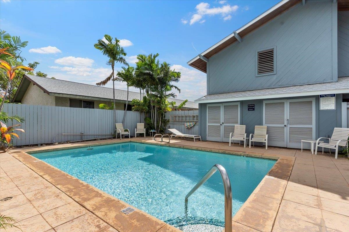 Awihi Townhouse condo # 8, Kihei, Hawaii - photo 28 of 30
