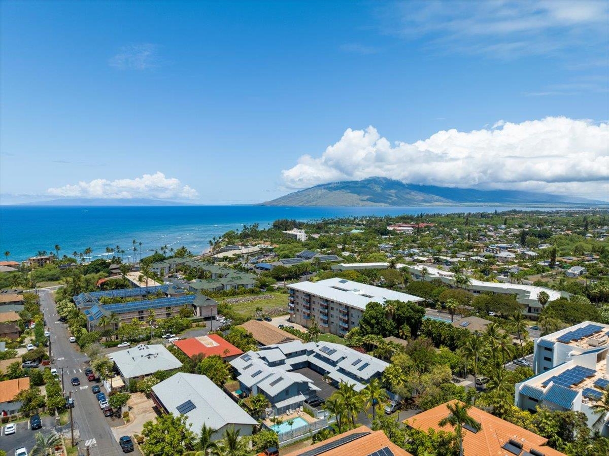 Awihi Townhouse condo # 8, Kihei, Hawaii - photo 29 of 30