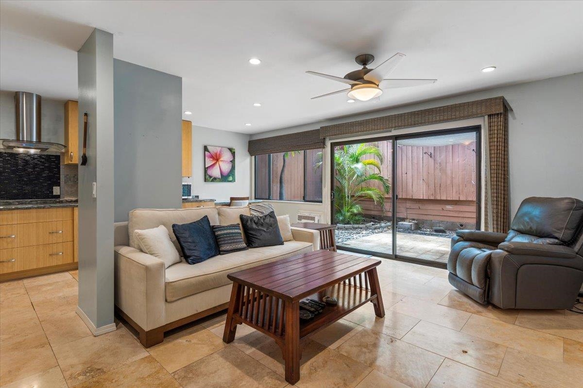 Awihi Townhouse condo # 8, Kihei, Hawaii - photo 5 of 30