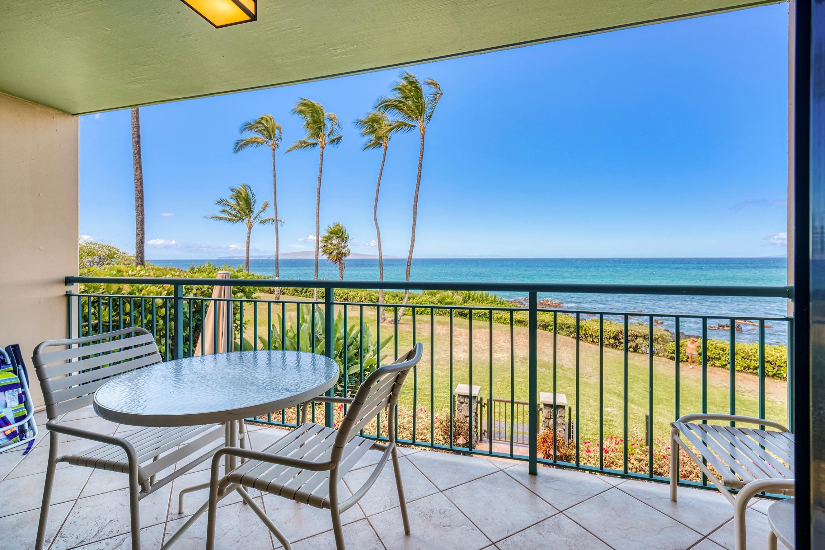 Punahoa Beach Apts condo # 201, Kihei, Hawaii - photo 2 of 23