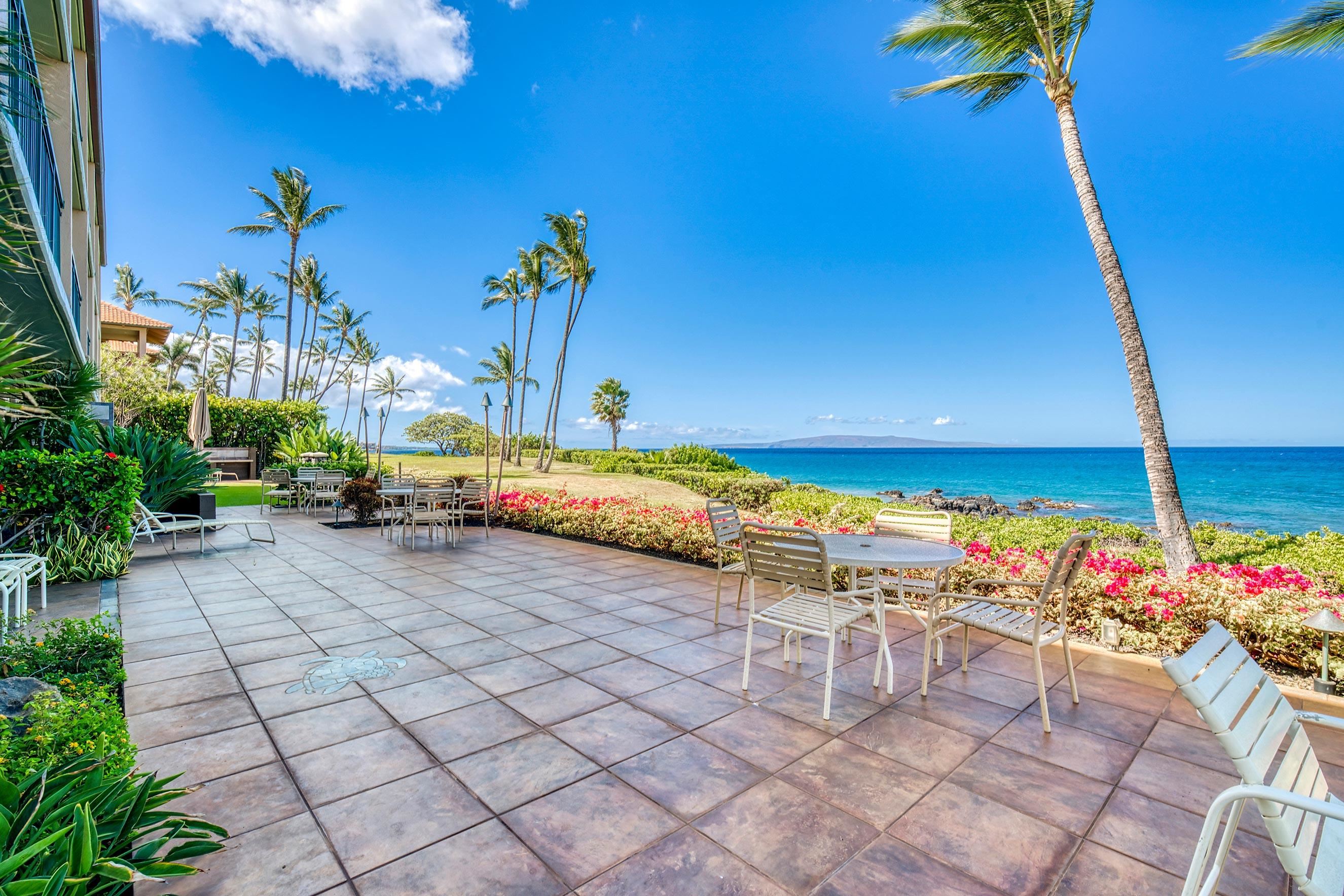 Punahoa Beach Apts condo # 201, Kihei, Hawaii - photo 21 of 23