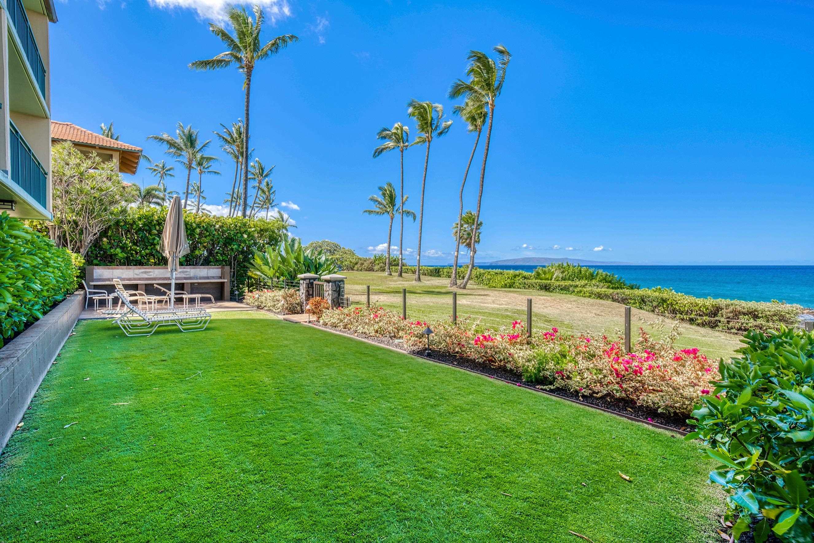 Punahoa Beach Apts condo # 201, Kihei, Hawaii - photo 4 of 23