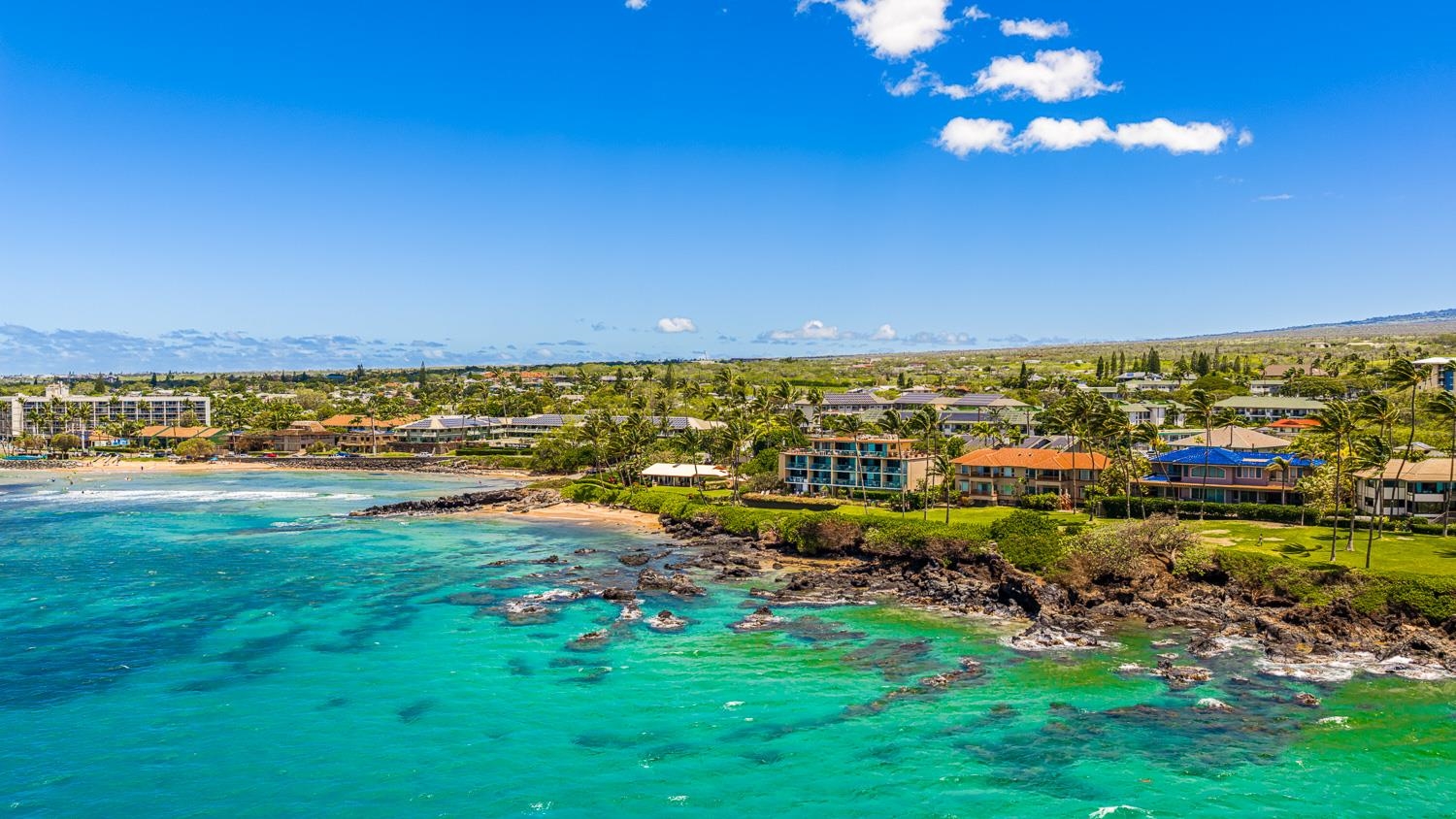 Punahoa Beach Apts condo # 204, Kihei, Hawaii - photo 2 of 42