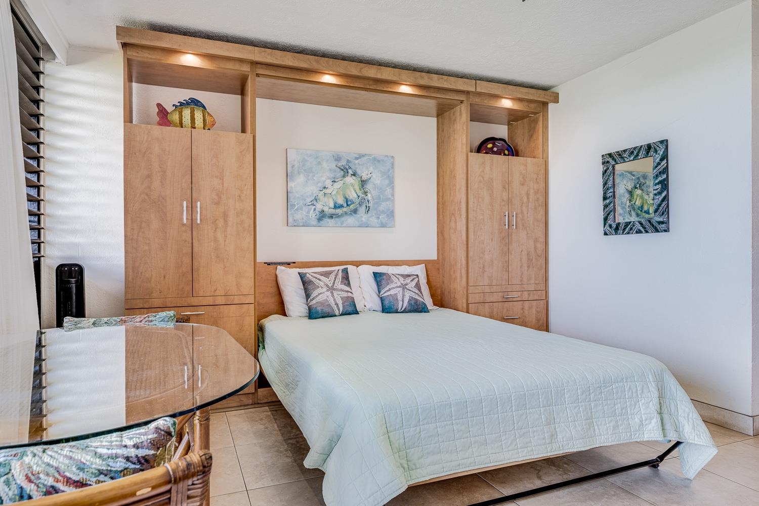 Punahoa Beach Apts condo # 204, Kihei, Hawaii - photo 11 of 42