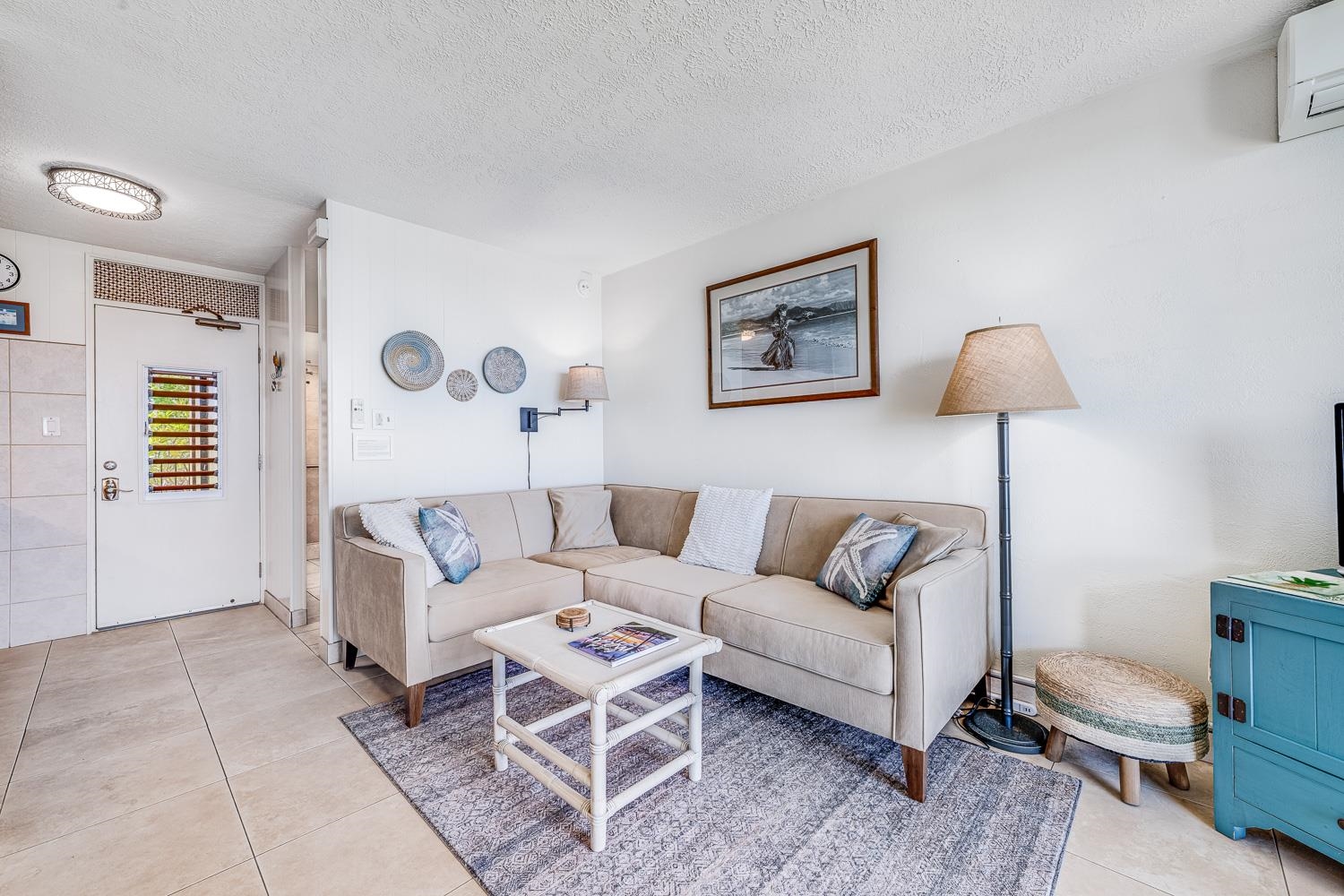 Punahoa Beach Apts condo # 204, Kihei, Hawaii - photo 12 of 42