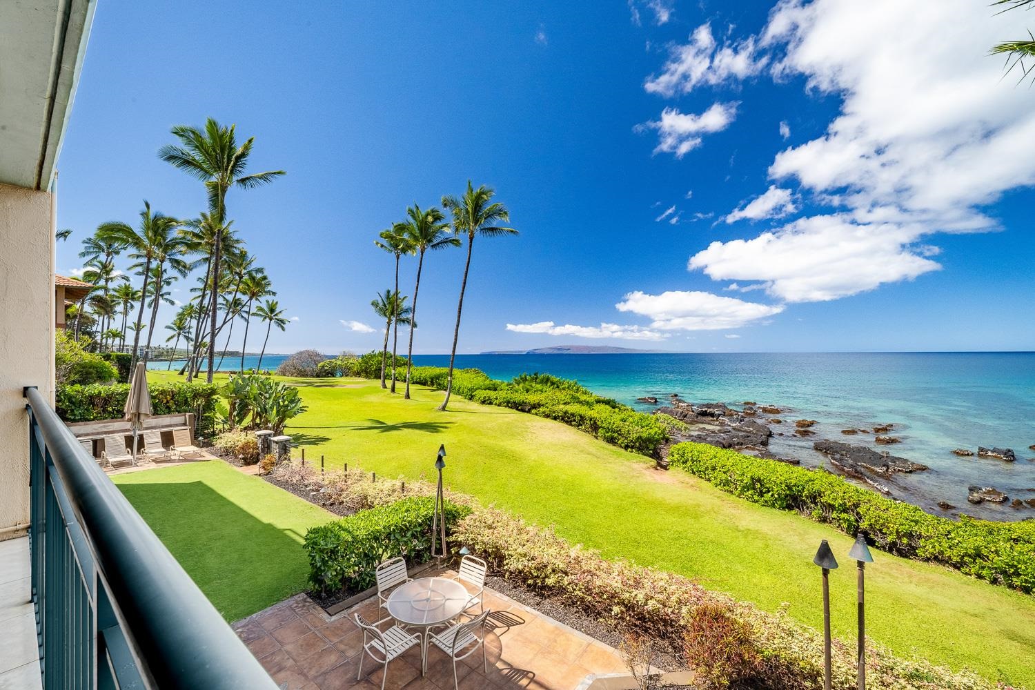Punahoa Beach Apts condo # 204, Kihei, Hawaii - photo 21 of 42