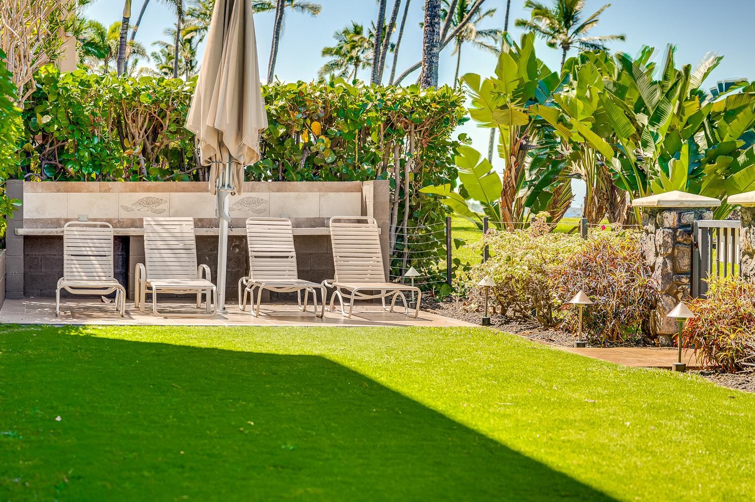 Punahoa Beach Apts condo # 204, Kihei, Hawaii - photo 30 of 42