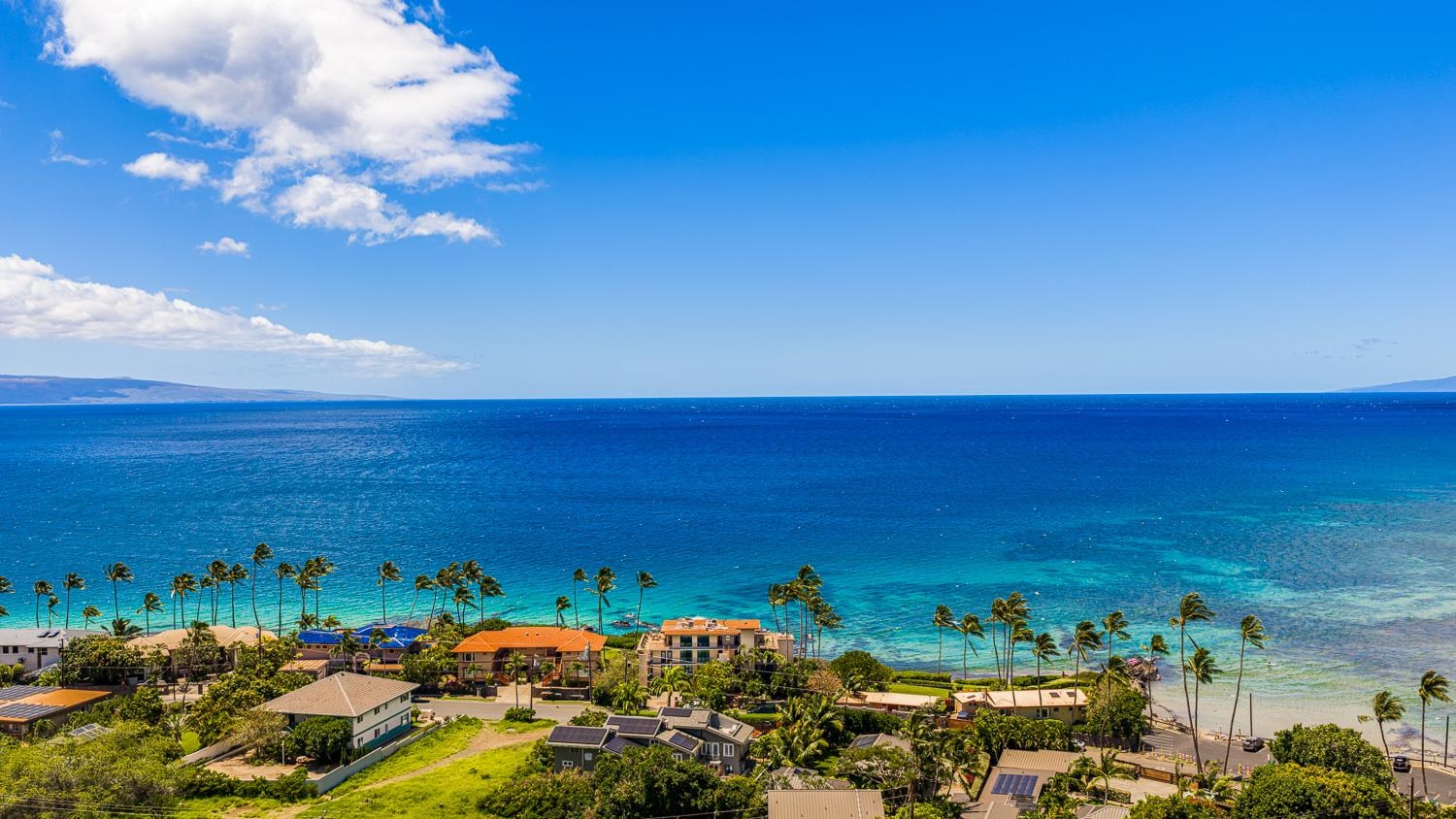 Punahoa Beach Apts condo # 204, Kihei, Hawaii - photo 33 of 42