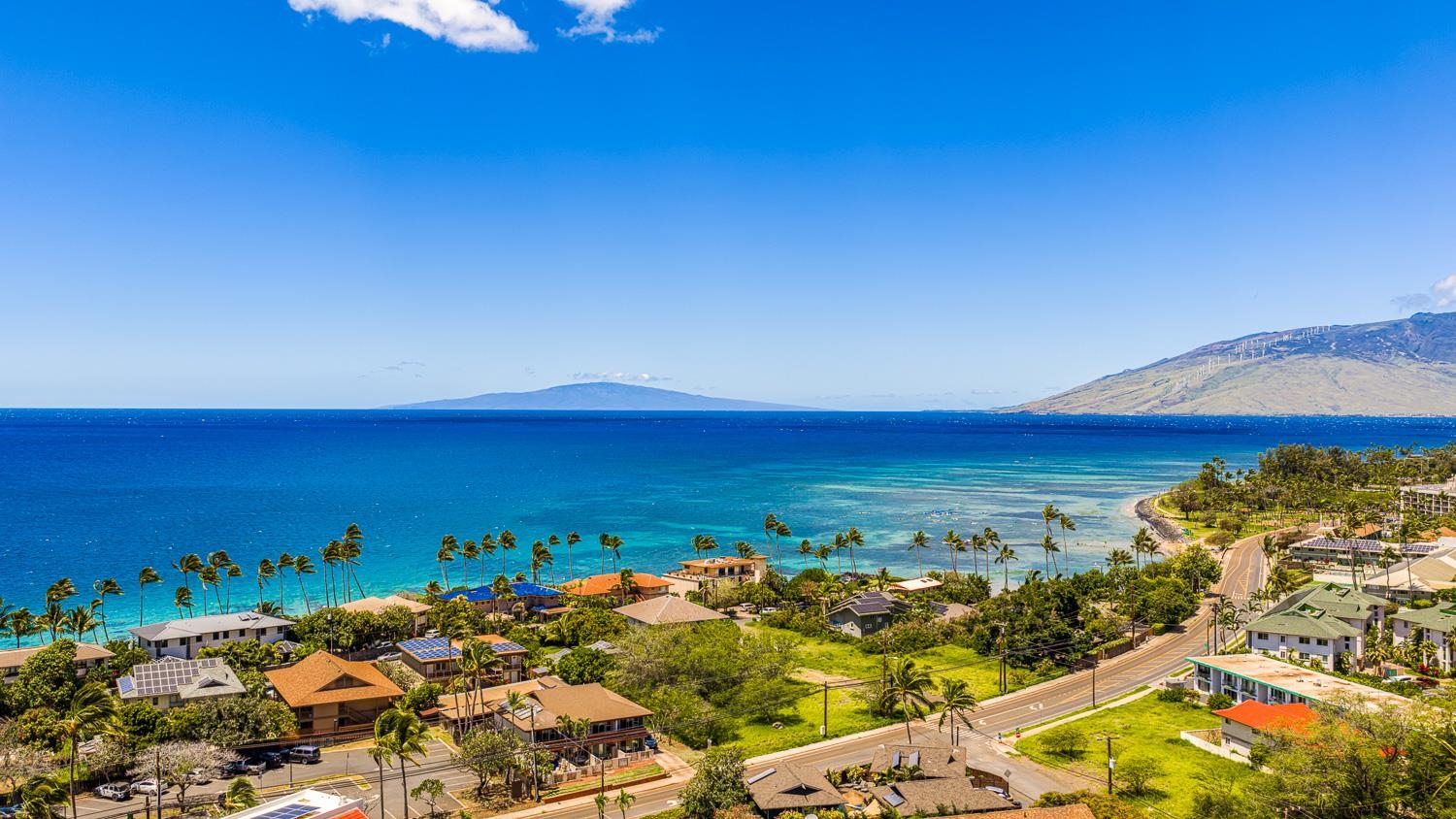 Punahoa Beach Apts condo # 204, Kihei, Hawaii - photo 34 of 42