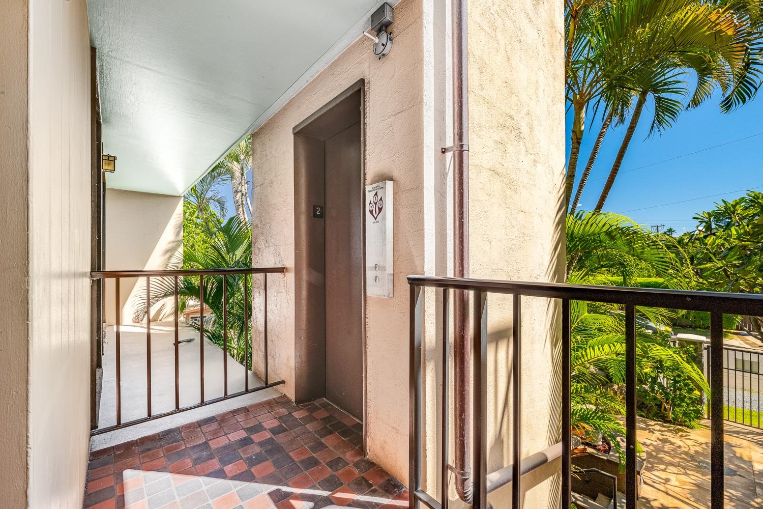 Punahoa Beach Apts condo # 204, Kihei, Hawaii - photo 40 of 42