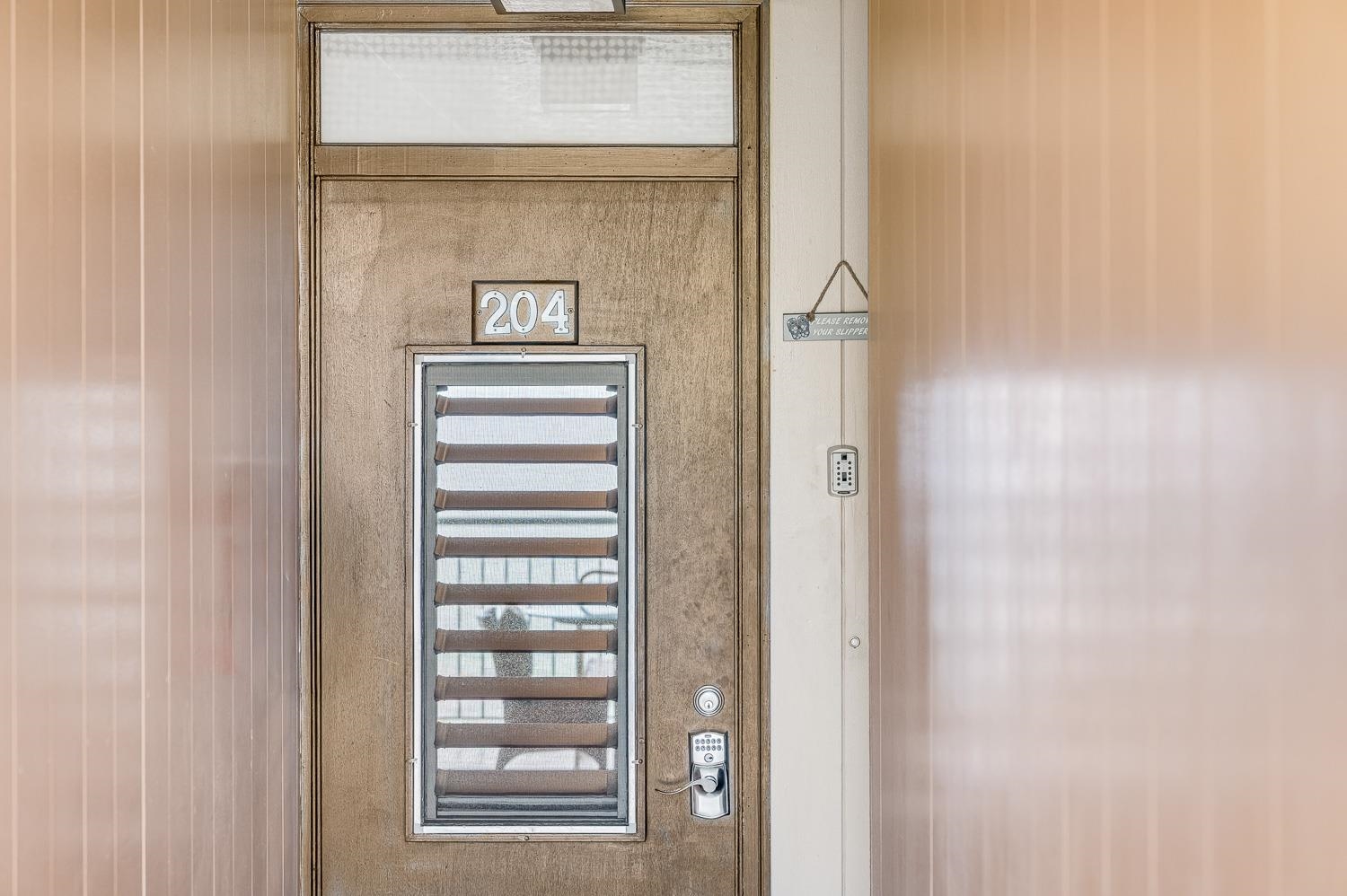 Punahoa Beach Apts condo # 204, Kihei, Hawaii - photo 41 of 42