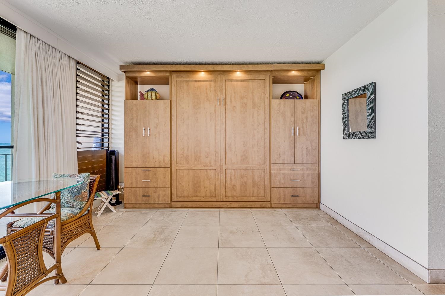 Punahoa Beach Apts condo # 204, Kihei, Hawaii - photo 6 of 42