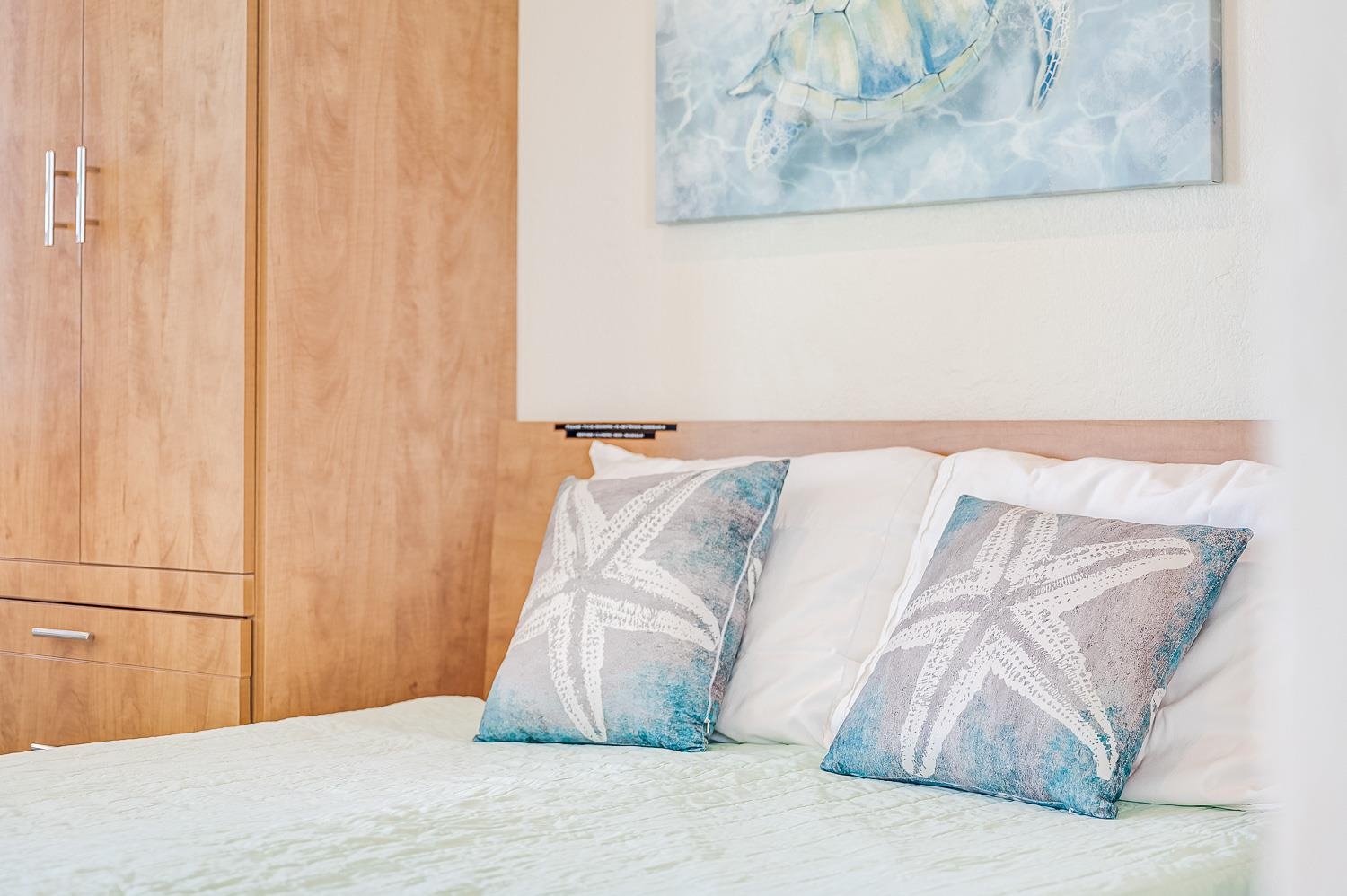 Punahoa Beach Apts condo # 204, Kihei, Hawaii - photo 8 of 42