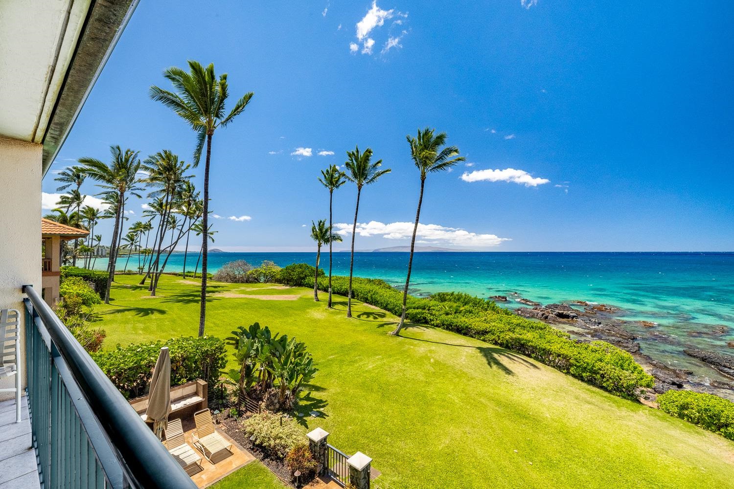Punahoa Beach Apts condo # 302, Kihei, Hawaii - photo 2 of 48