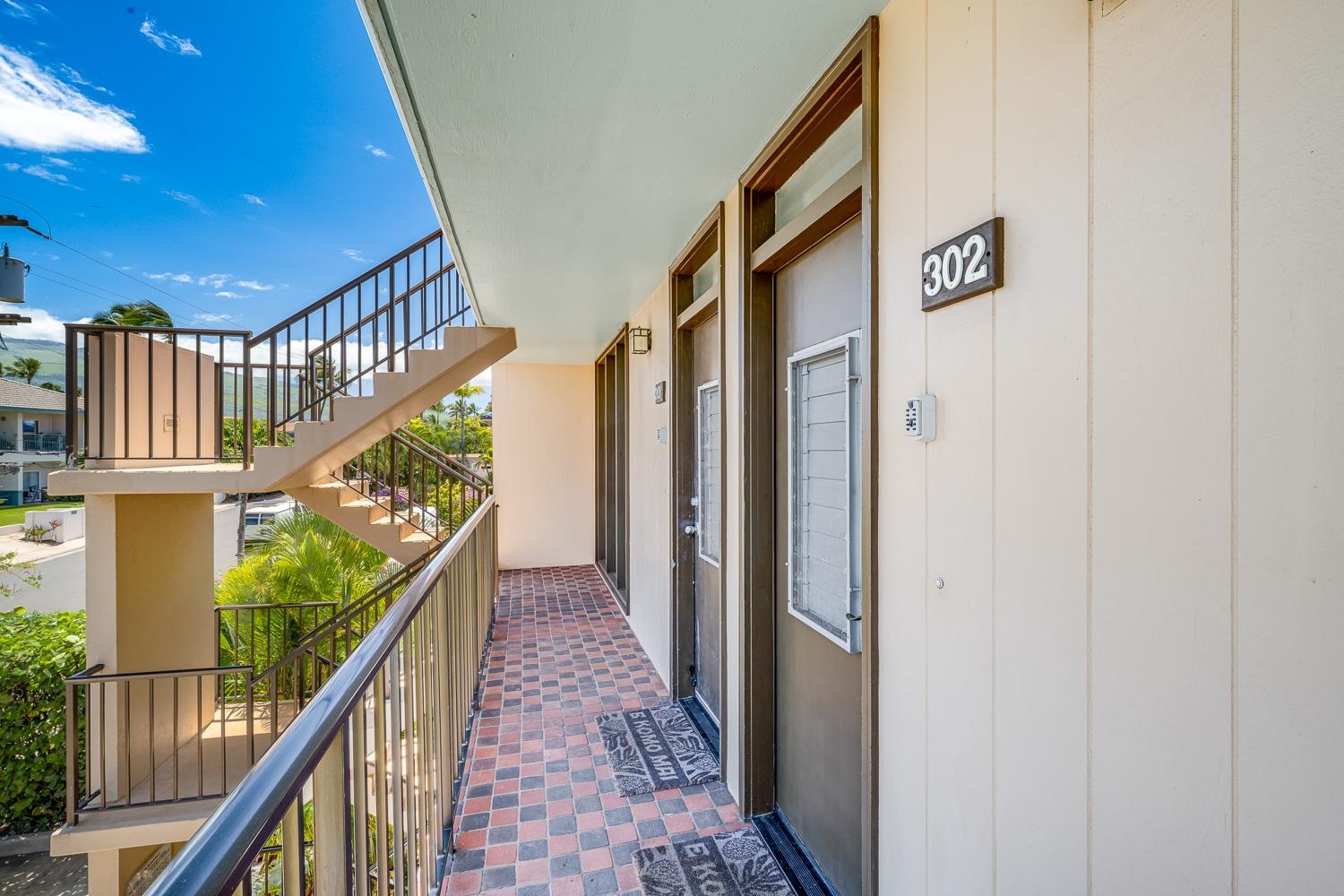 Punahoa Beach Apts condo # 302, Kihei, Hawaii - photo 21 of 48