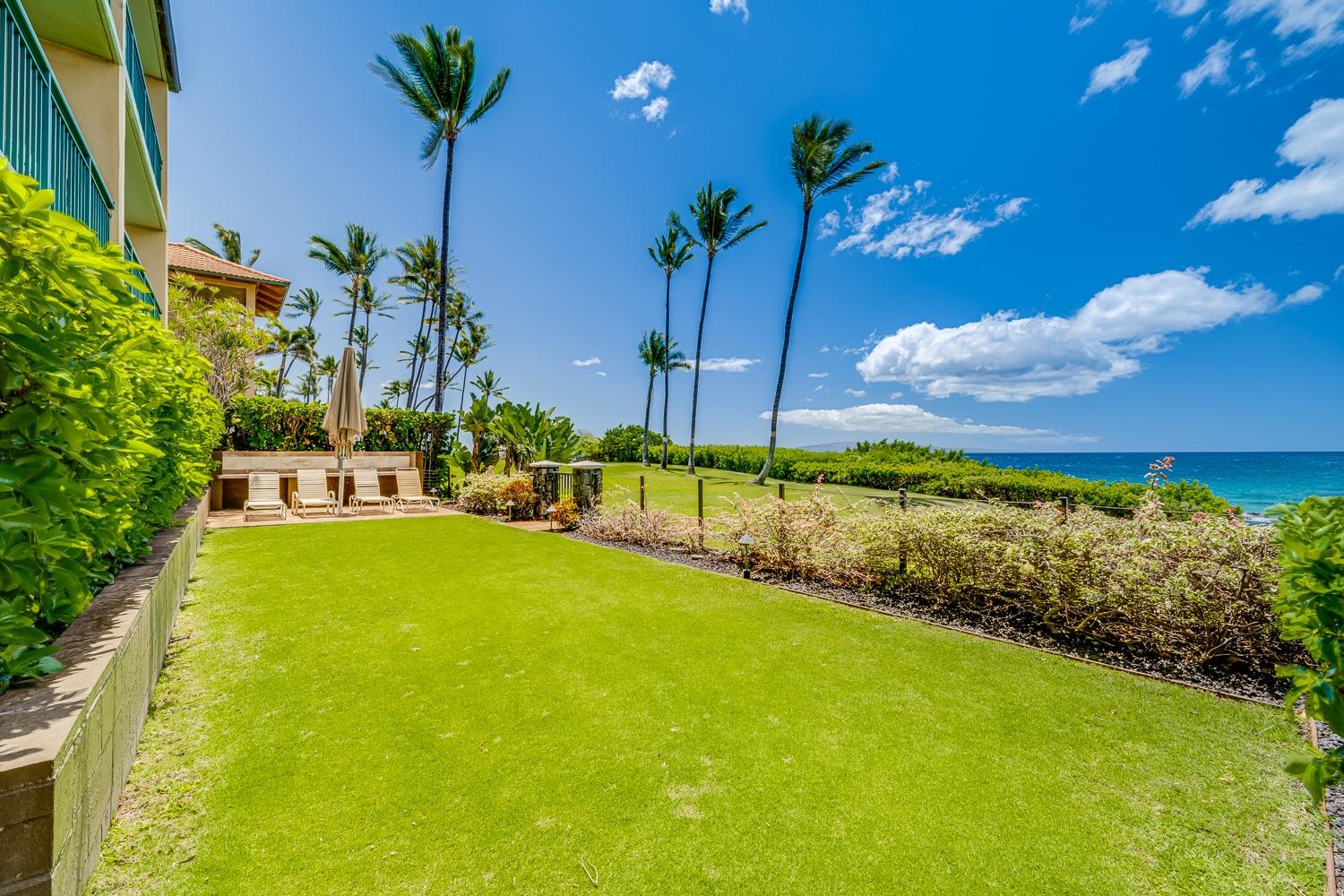 Punahoa Beach Apts condo # 302, Kihei, Hawaii - photo 24 of 48