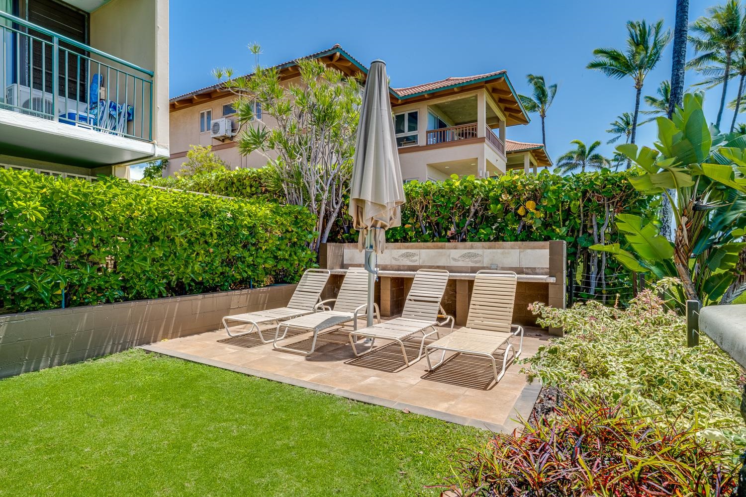 Punahoa Beach Apts condo # 302, Kihei, Hawaii - photo 26 of 48