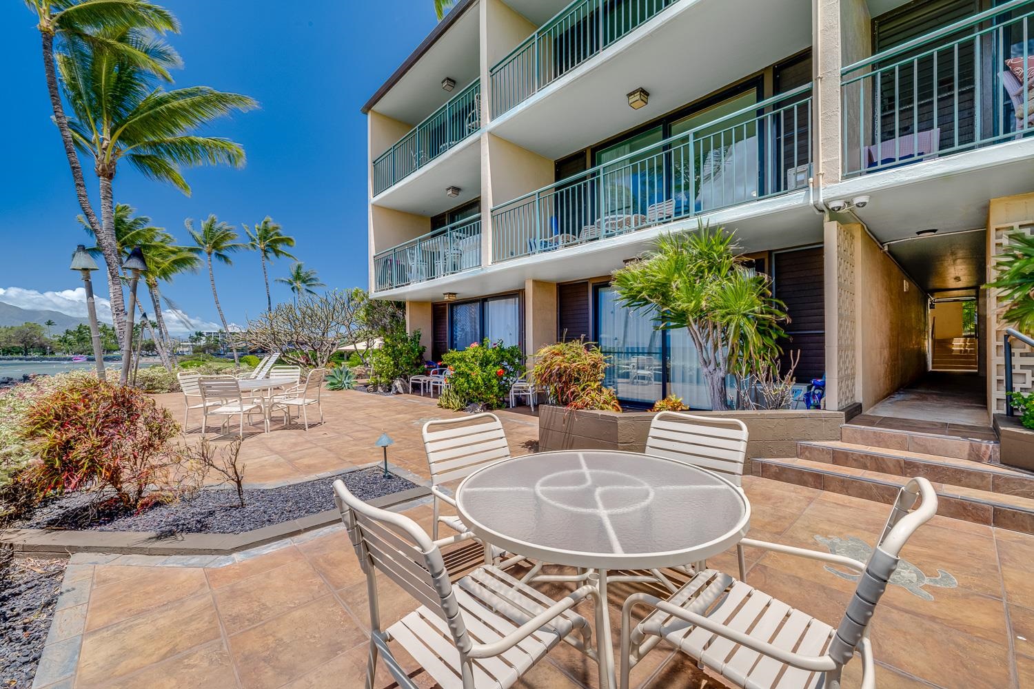 Punahoa Beach Apts condo # 302, Kihei, Hawaii - photo 28 of 48