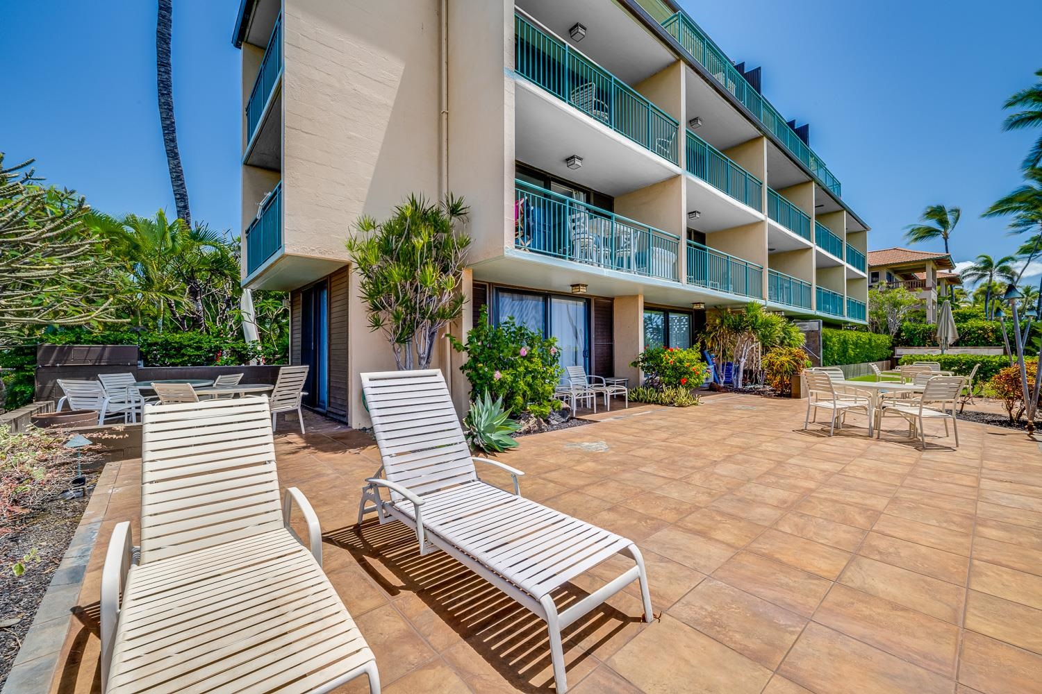 Punahoa Beach Apts condo # 302, Kihei, Hawaii - photo 29 of 48