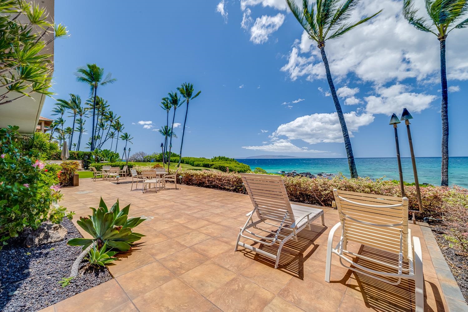 Punahoa Beach Apts condo # 302, Kihei, Hawaii - photo 30 of 48