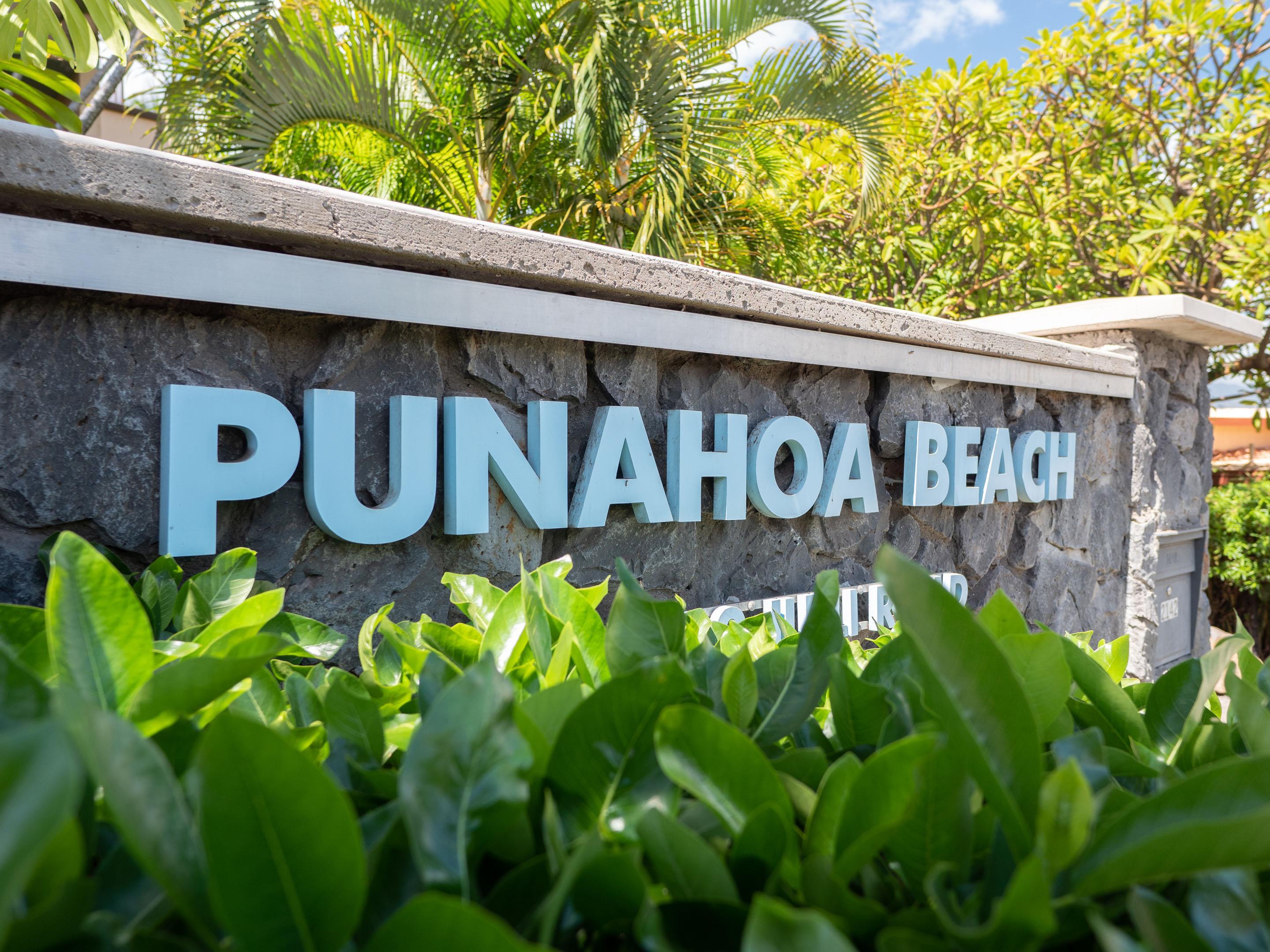 Punahoa Beach Apts condo # 304, Kihei, Hawaii - photo 40 of 50