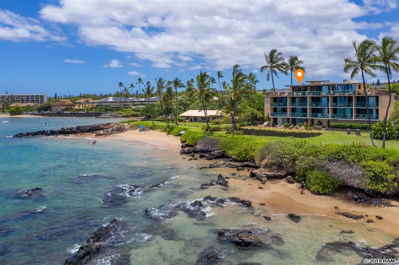 Punahoa Beach Condominiums Maui: Your Ultimate Guide to Paradise