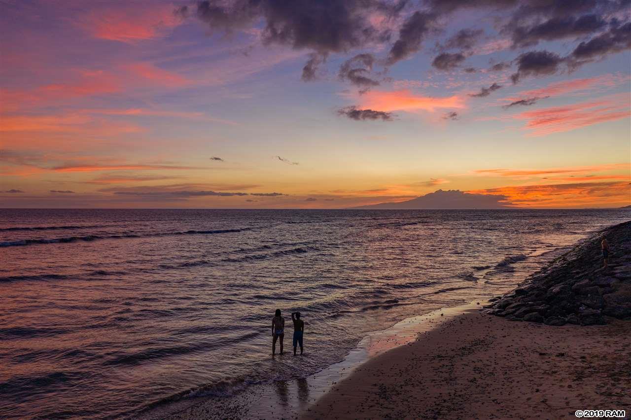 Punahoa Beach Apts condo # 403, Kihei, Hawaii - photo 26 of 30
