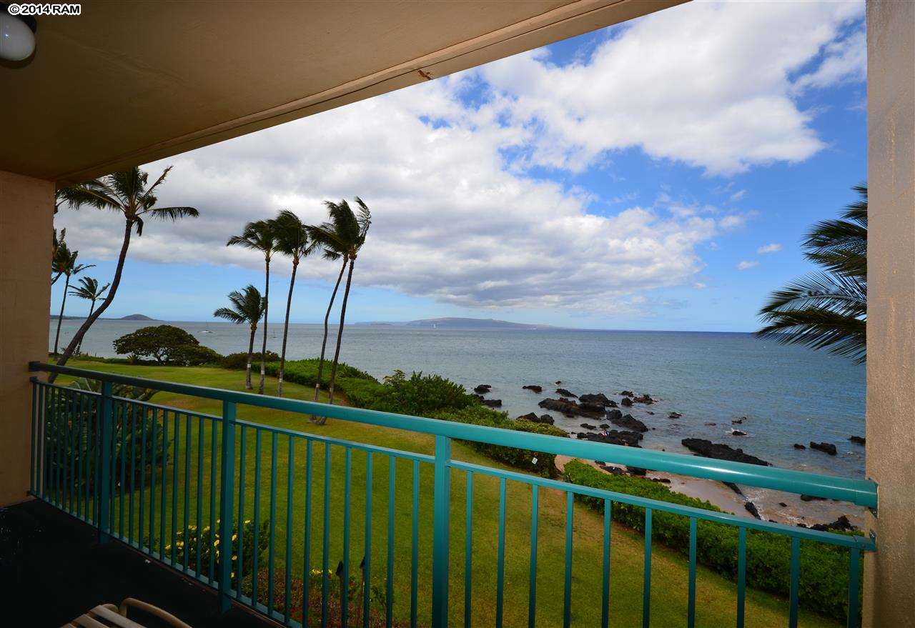 Punahoa Beach Apts 304, 2142 Iliili Rd, Kihei Kamaole I condo Sold