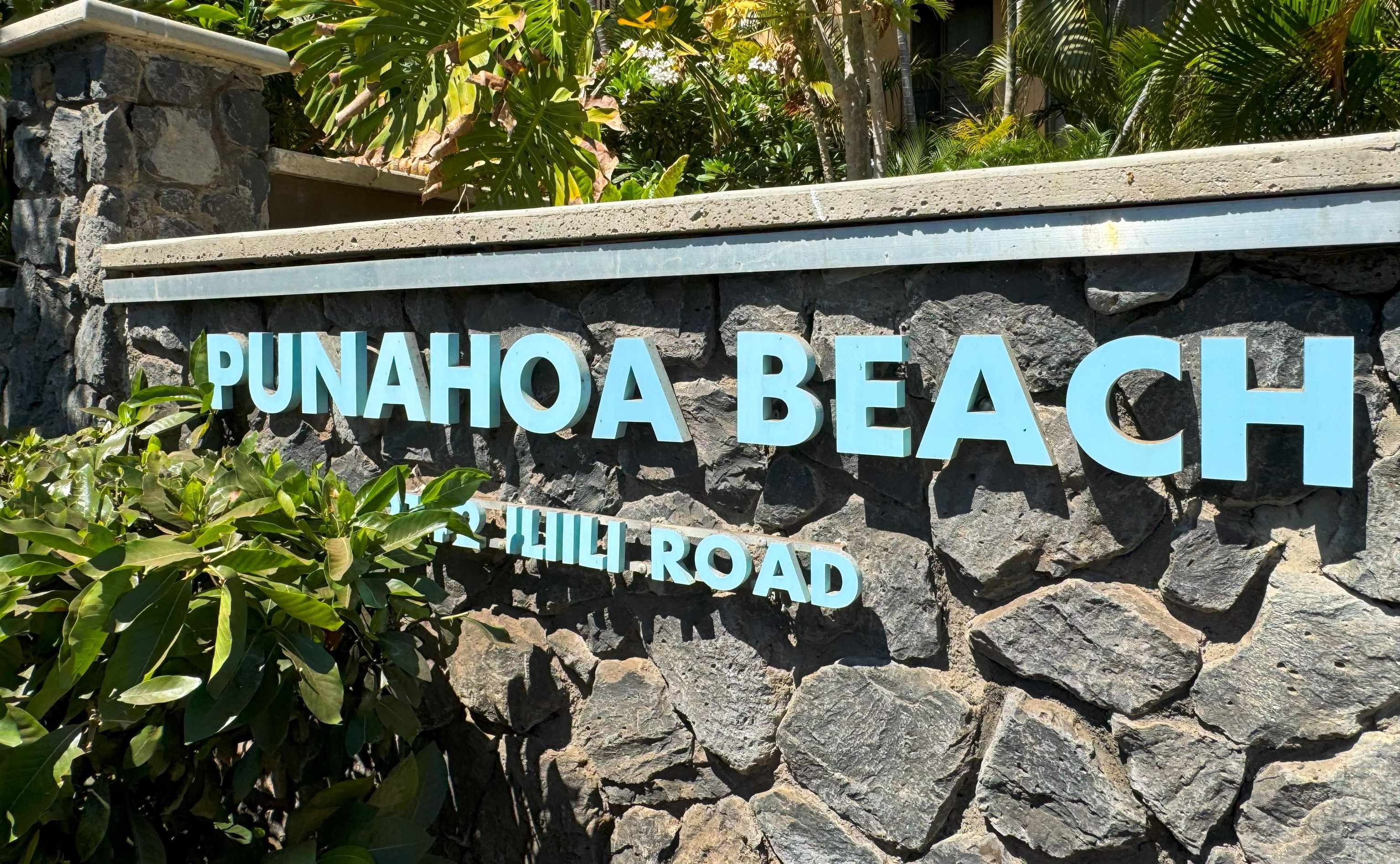 Punahoa Beach Apts condo # 304, Kihei, Hawaii - photo 2 of 44