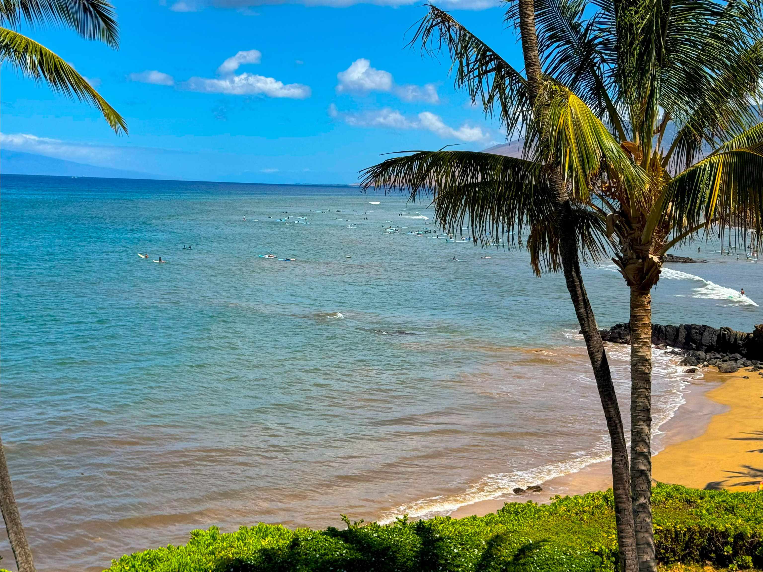 Punahoa Beach Apts condo # 304, Kihei, Hawaii - photo 28 of 44