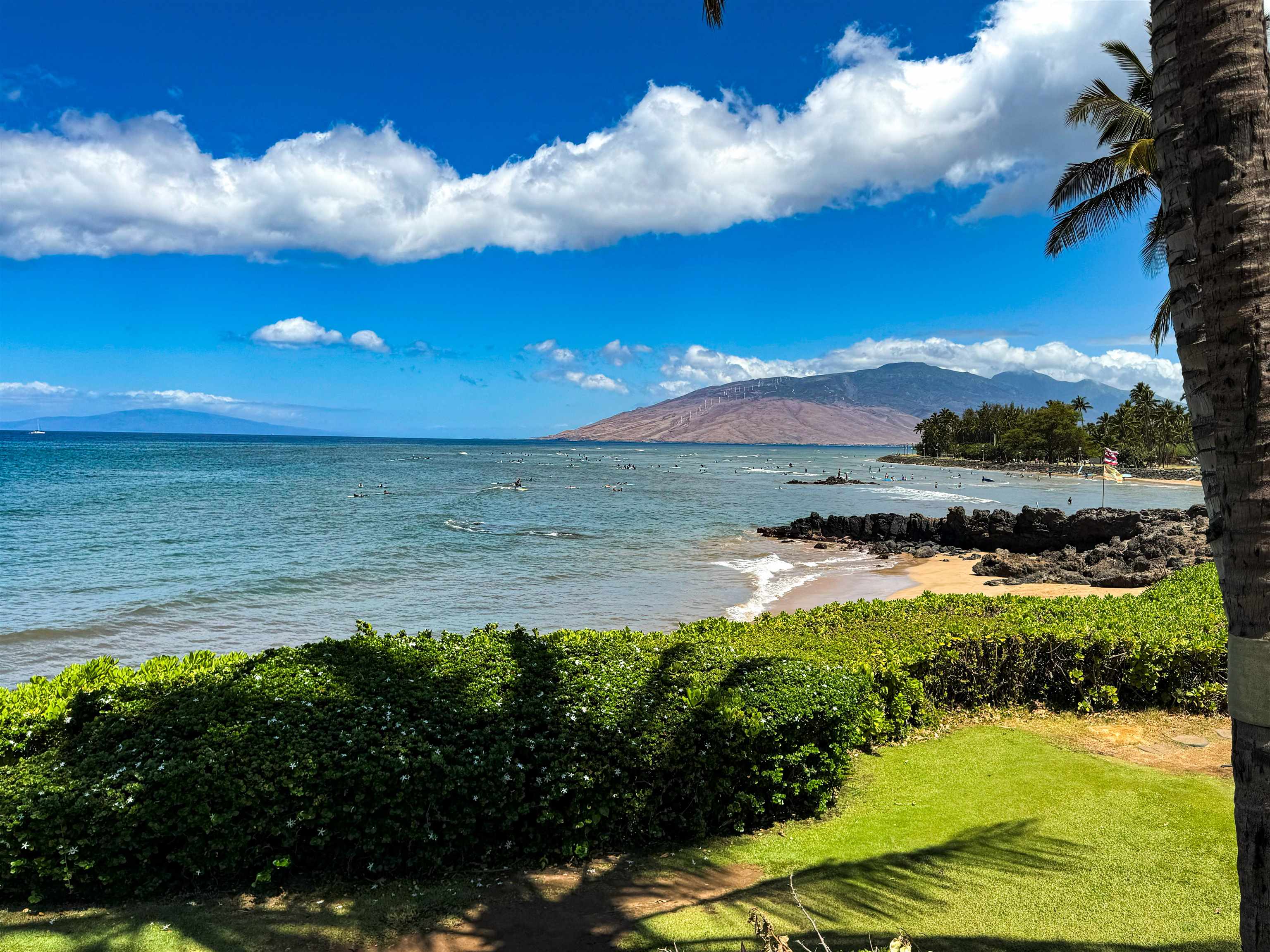 Punahoa Beach Apts condo # 304, Kihei, Hawaii - photo 33 of 44