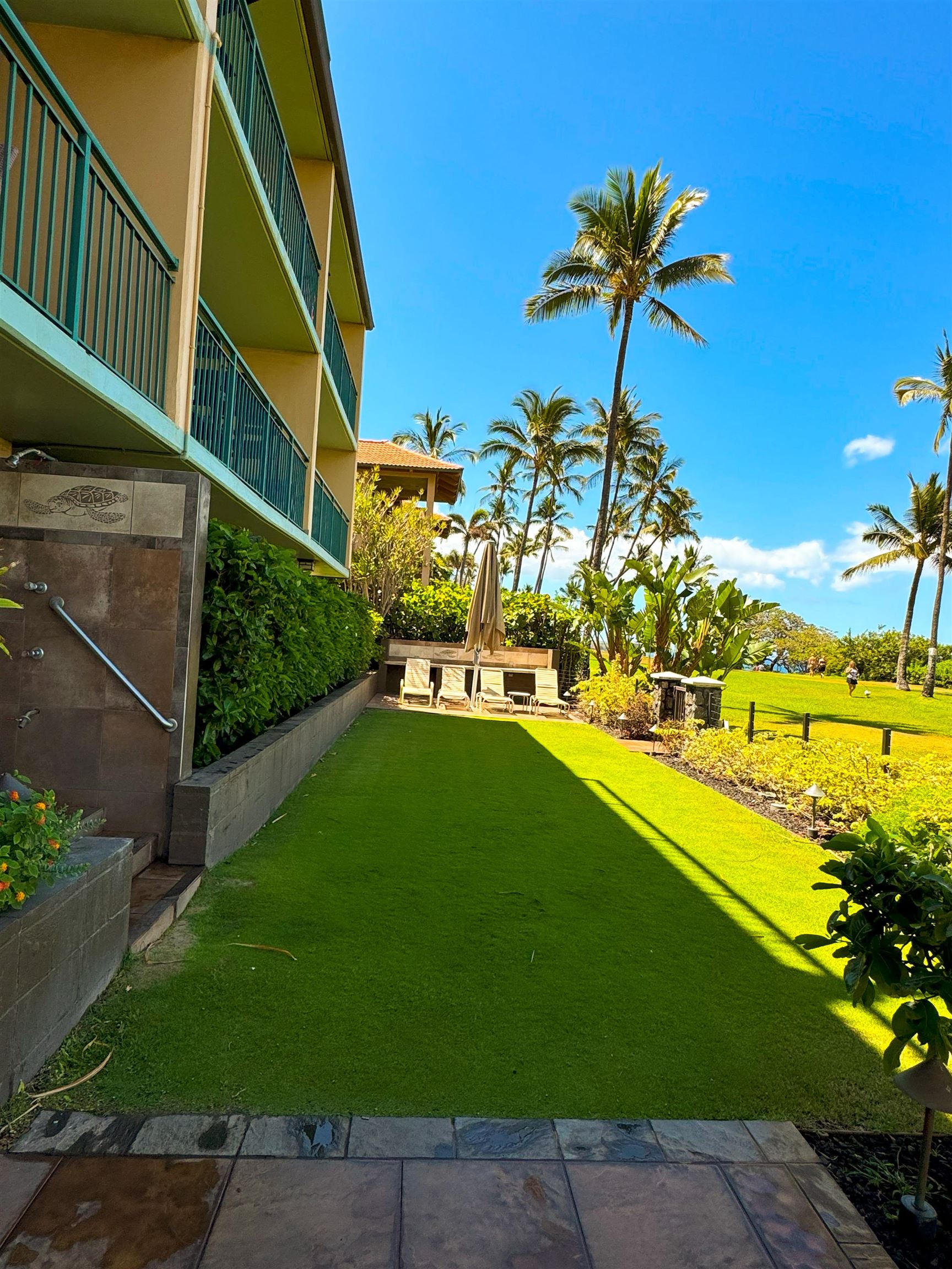 Punahoa Beach Apts condo # 304, Kihei, Hawaii - photo 35 of 44