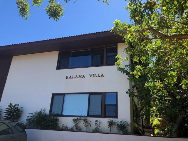 Kalama Villa condo # 201, Kihei, Hawaii - photo 3 of 11
