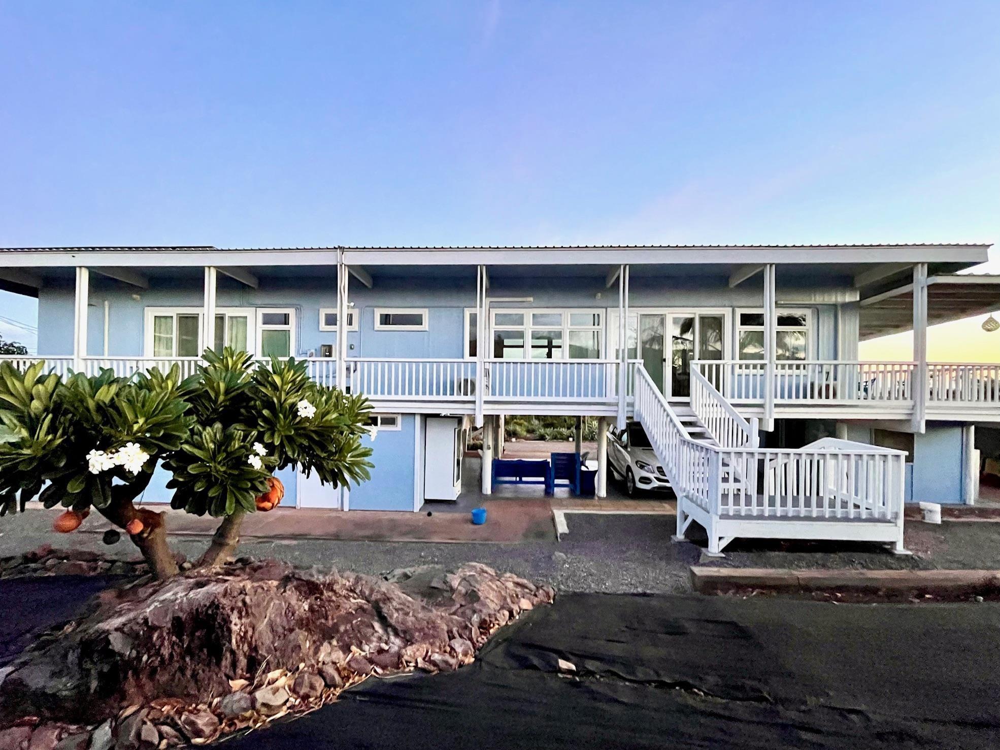 215  Aahi Pl , Molokai home - photo 2 of 47