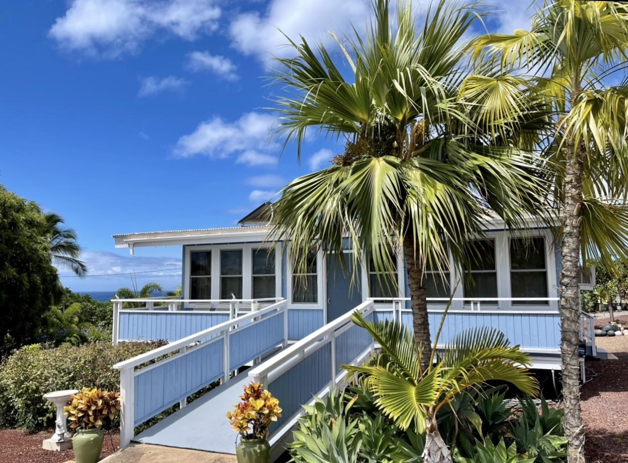 215  Aahi Pl , Molokai home - photo 31 of 47
