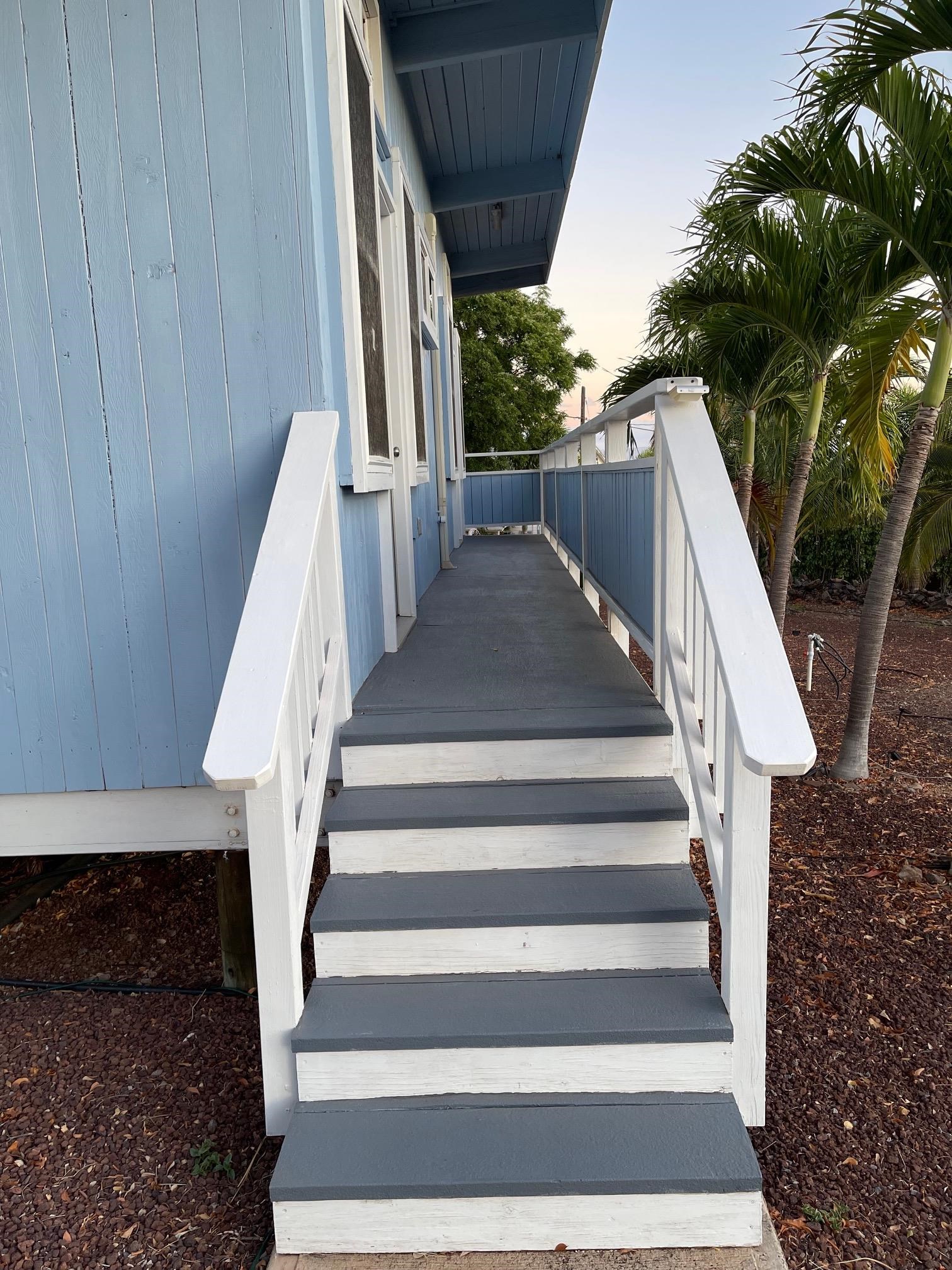 215  Aahi Pl , Molokai home - photo 33 of 47